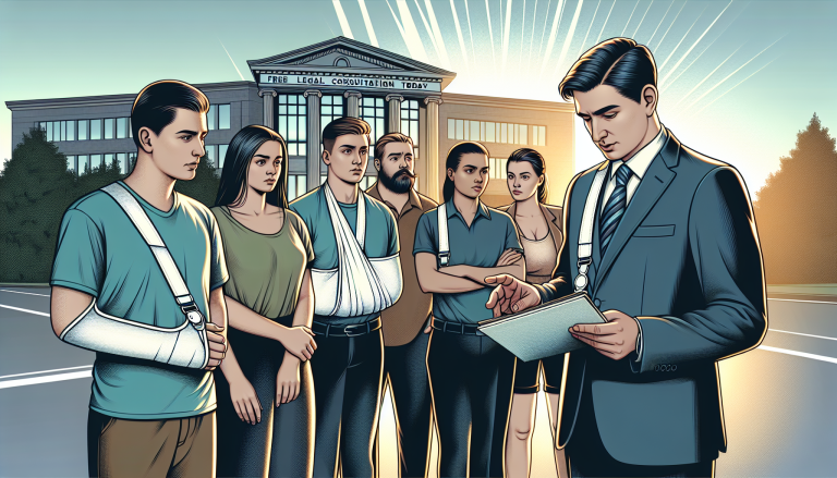 Best car accident lawyers near me